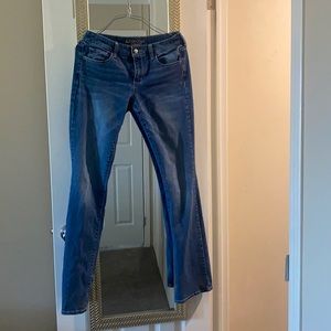 Brand: Arizona Jean CO